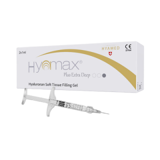 CE Plus Extra Deep Dermal Fillers