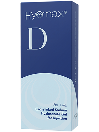 Hyamax® D