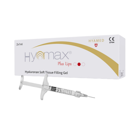 Hyaluronic Acid Lip Fillers