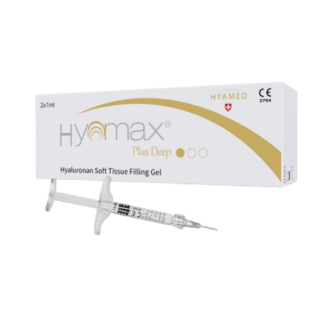 Injectable Facial Fillers