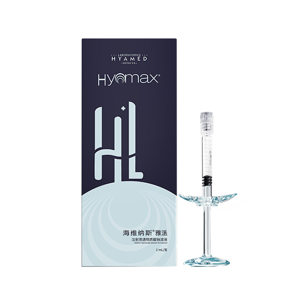 海维纳斯·雅派